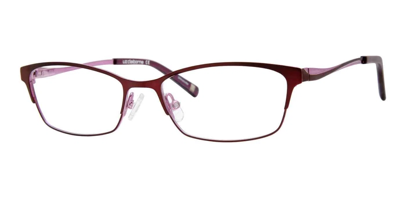 Liz Claiborne 461 Eyeglasses - view 13